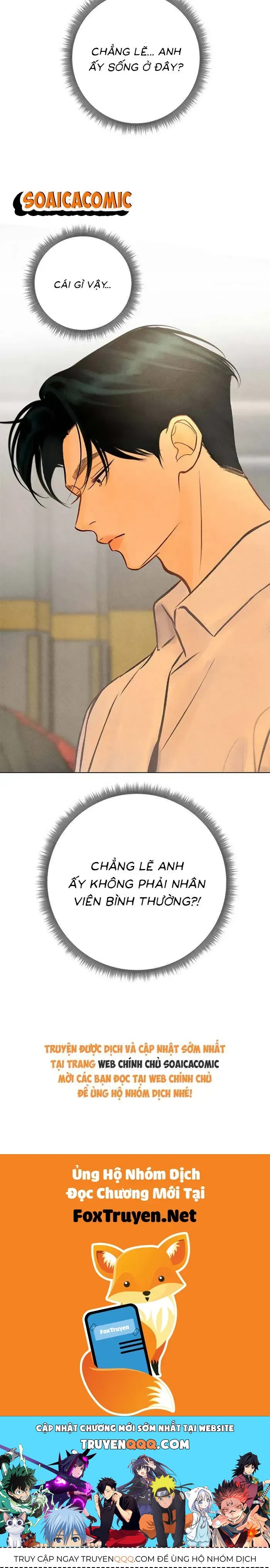 Trang 40 - Vượt Ranh Vì Một Chữ Nợ