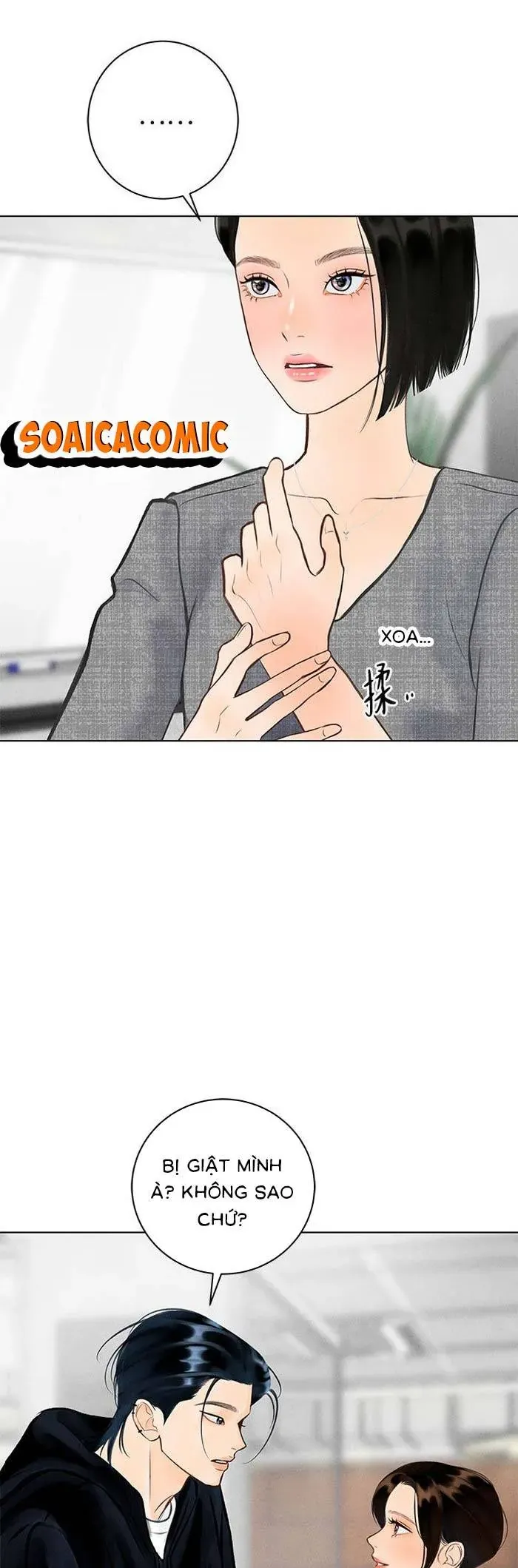 Trang 6 - Vượt Ranh Vì Một Chữ Nợ