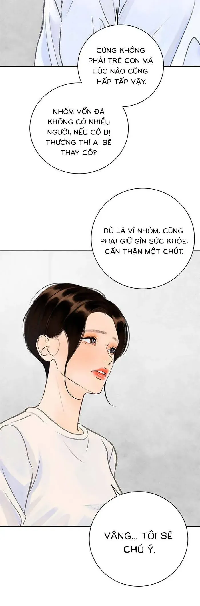 Trang 8 - Vượt Ranh Vì Một Chữ Nợ