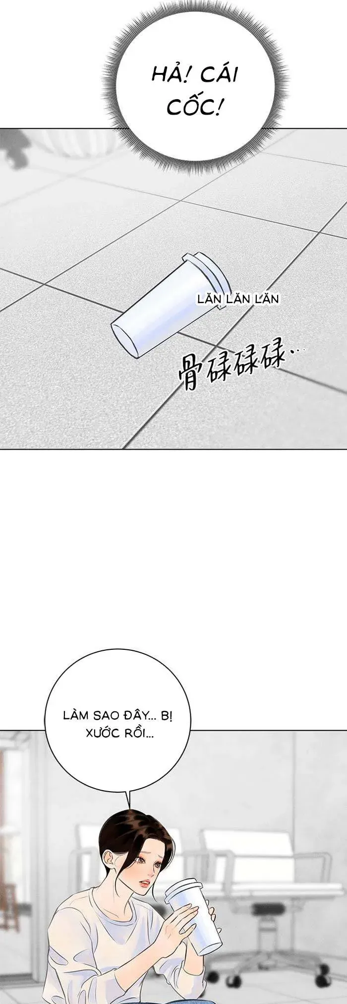 Trang 10 - Vượt Ranh Vì Một Chữ Nợ