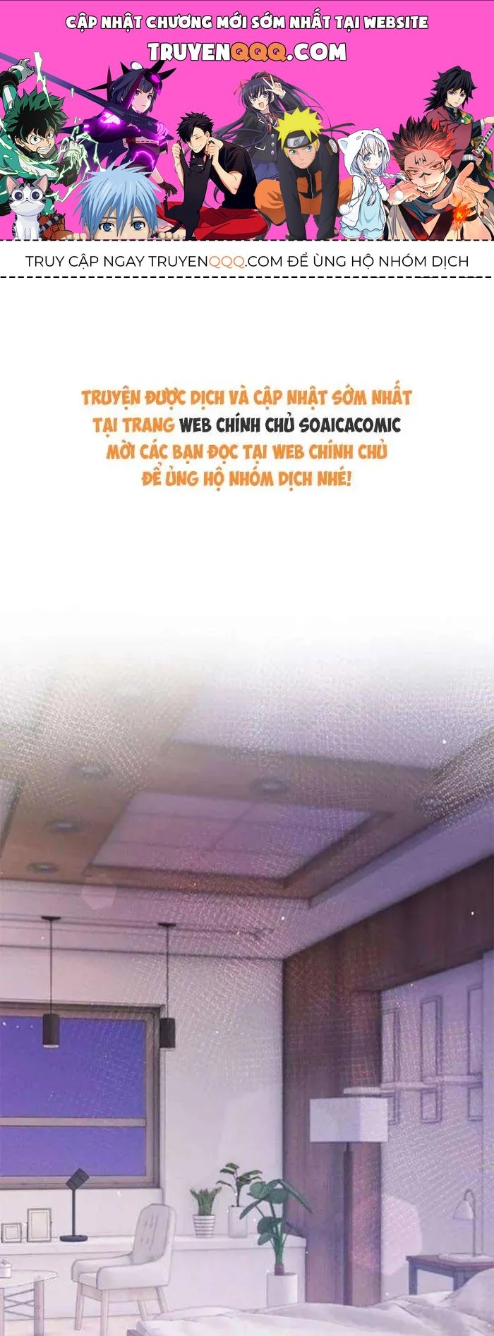 Trang 1 - Lỡ Mang Thai Với Sếp