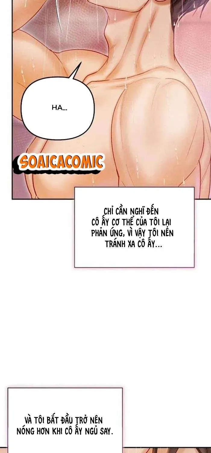 Trang 33 - Lỡ Mang Thai Với Sếp