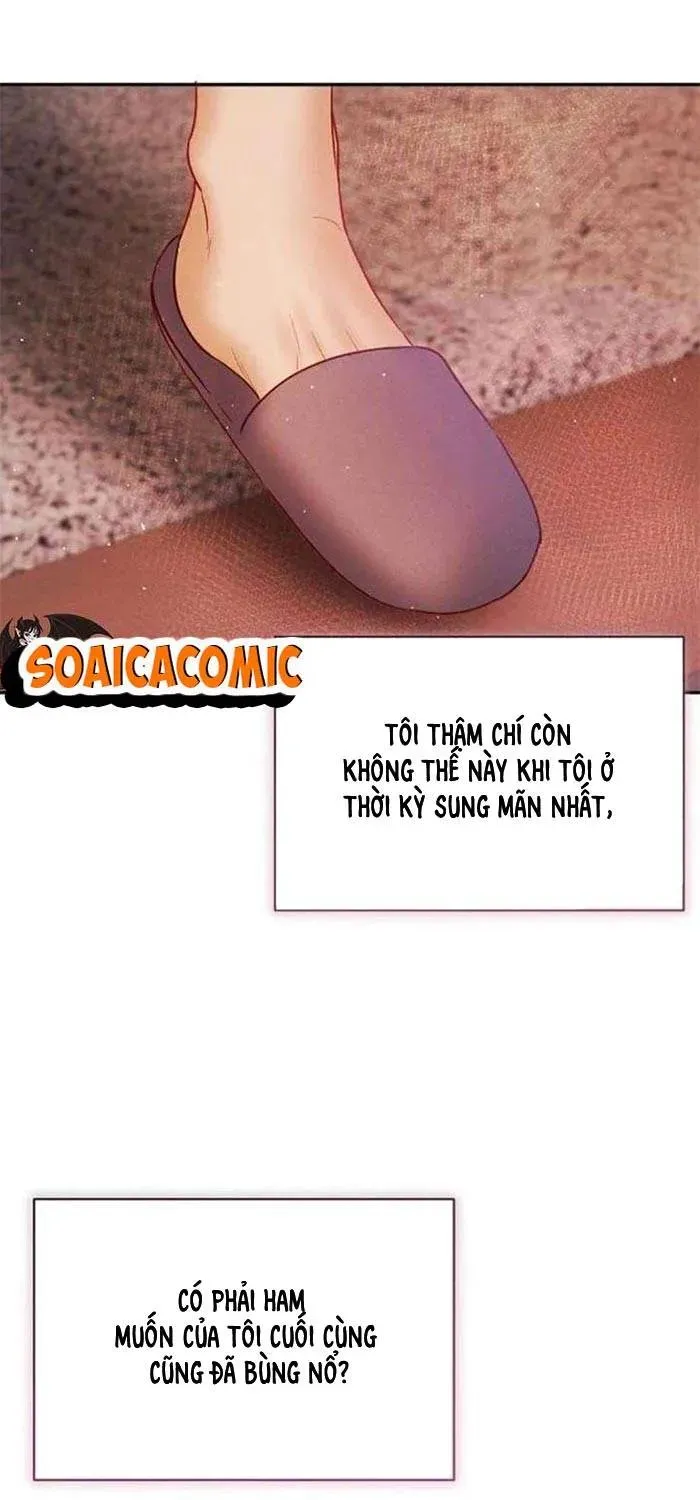 Trang 36 - Lỡ Mang Thai Với Sếp