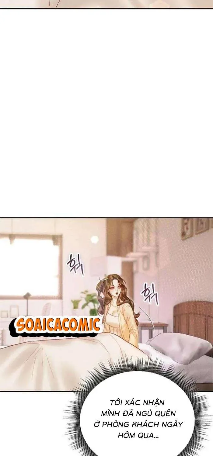 Trang 43 - Lỡ Mang Thai Với Sếp