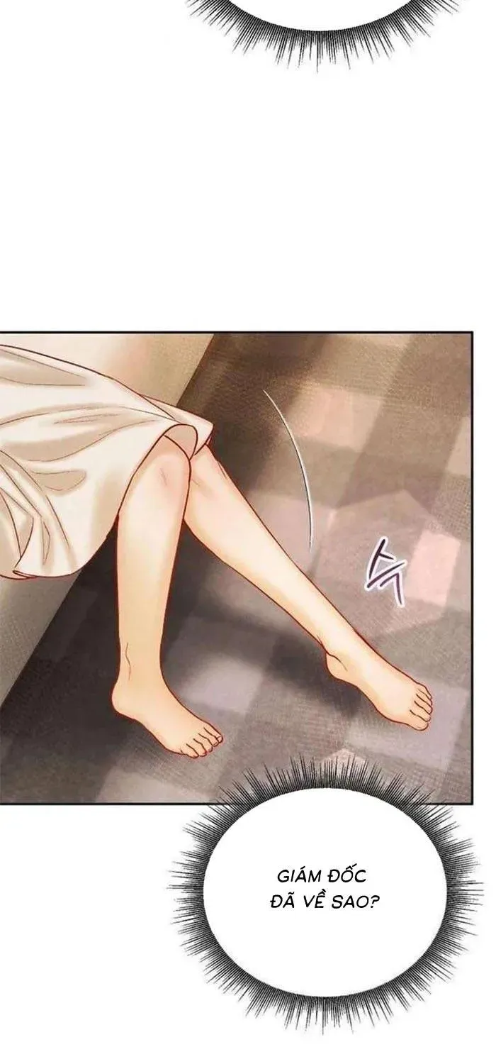 Trang 44 - Lỡ Mang Thai Với Sếp
