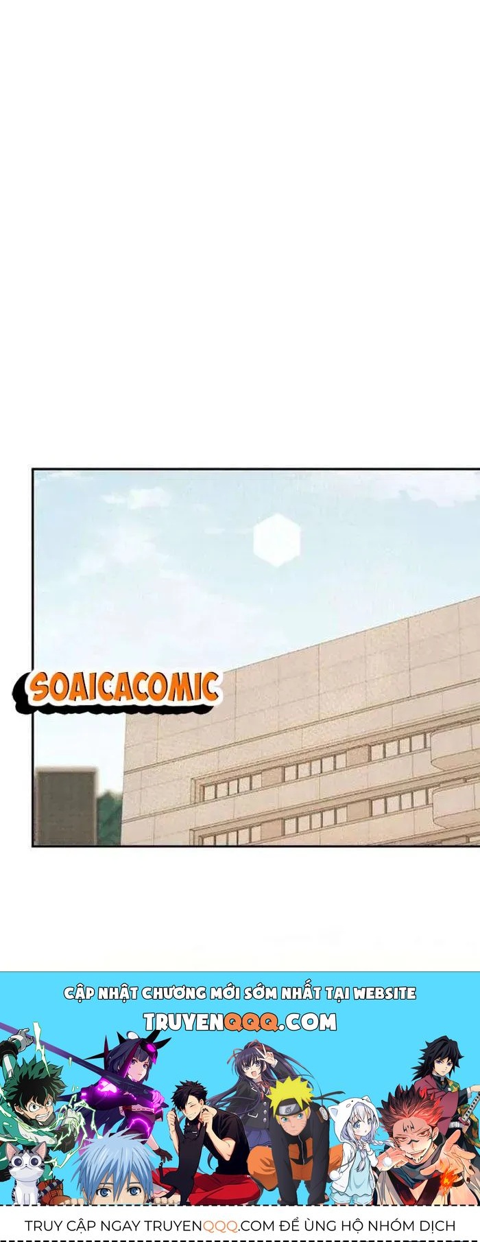 Trang 49 - Lỡ Mang Thai Với Sếp