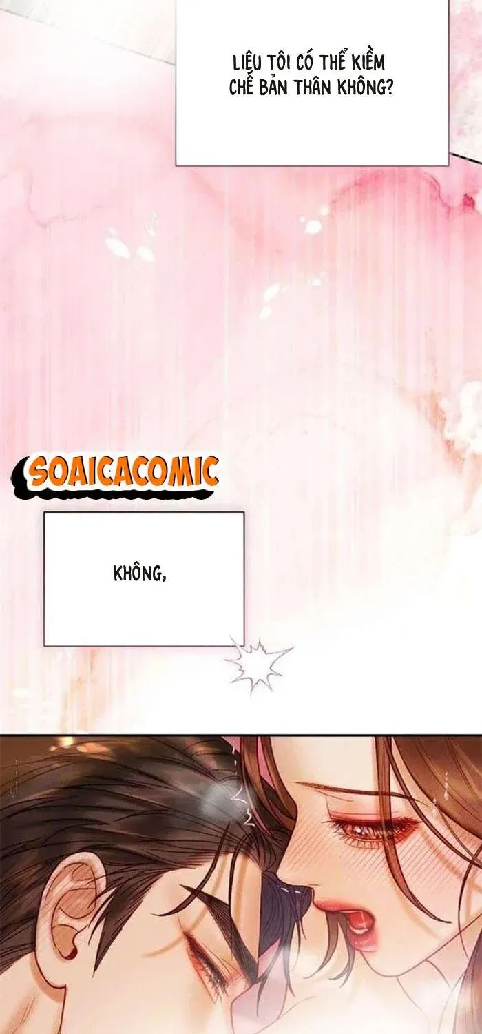 Trang 9 - Lỡ Mang Thai Với Sếp