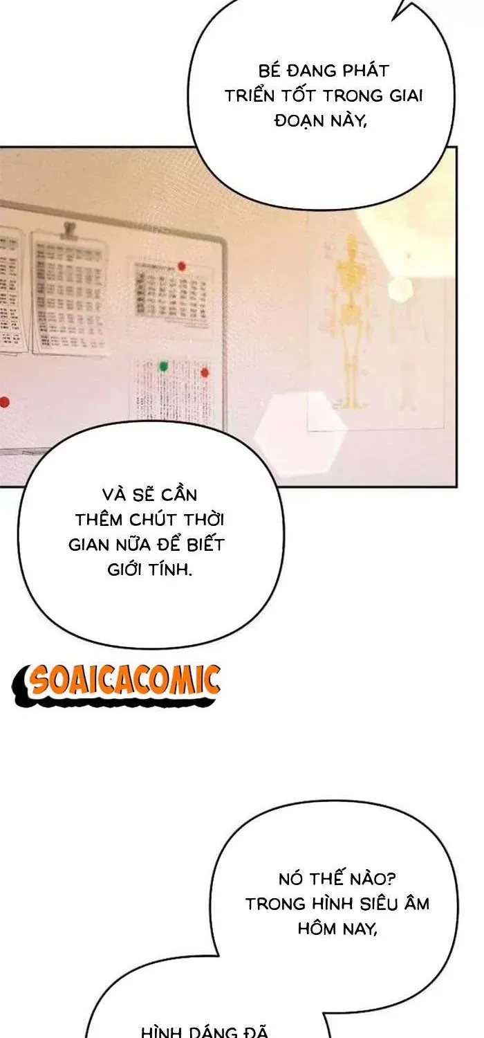 Trang 14 - Lỡ Mang Thai Với Sếp