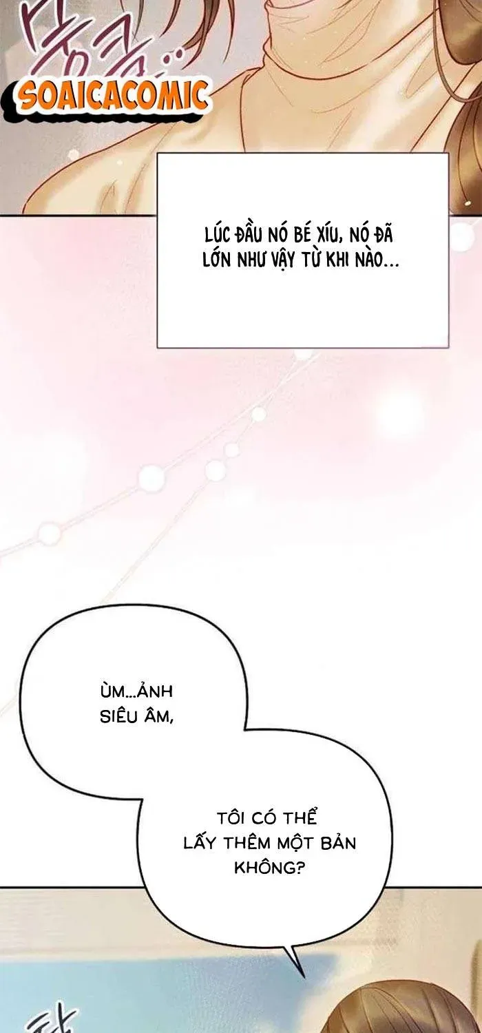 Trang 18 - Lỡ Mang Thai Với Sếp