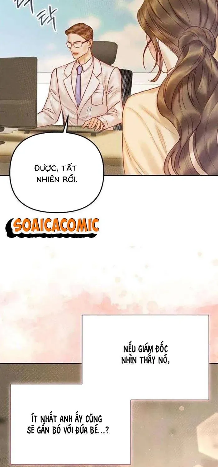 Trang 19 - Lỡ Mang Thai Với Sếp