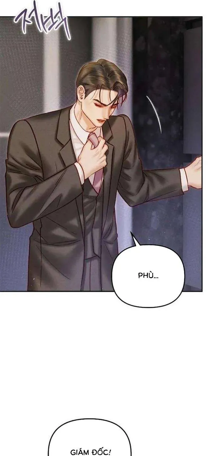Trang 26 - Lỡ Mang Thai Với Sếp