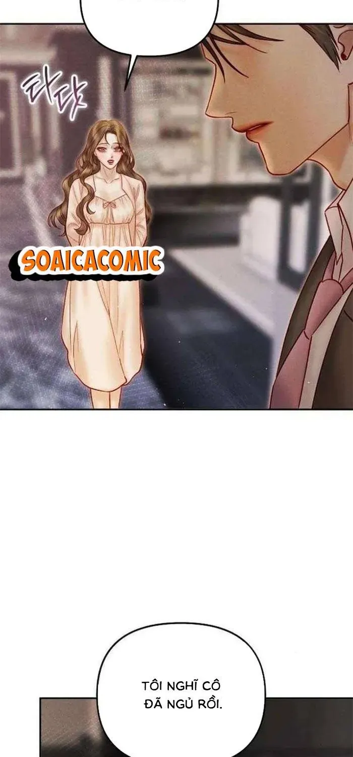 Trang 27 - Lỡ Mang Thai Với Sếp