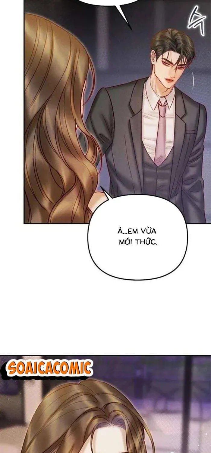 Trang 28 - Lỡ Mang Thai Với Sếp