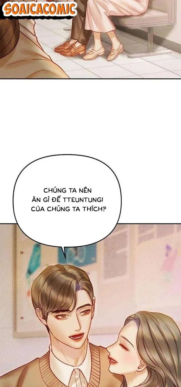 Trang 4 - Lỡ Mang Thai Với Sếp