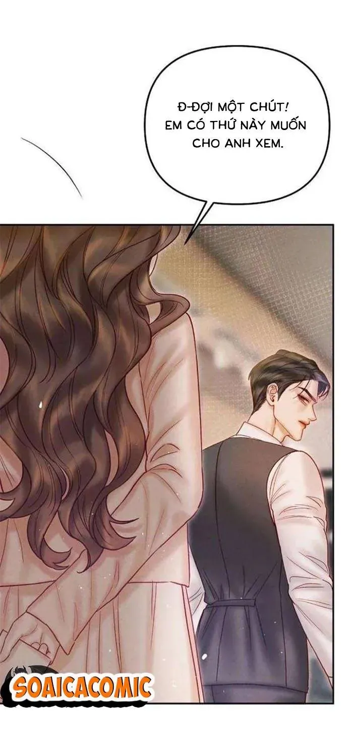 Trang 31 - Lỡ Mang Thai Với Sếp