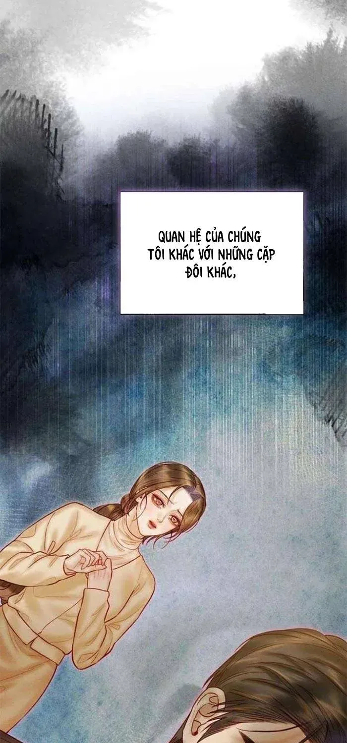 Trang 8 - Lỡ Mang Thai Với Sếp