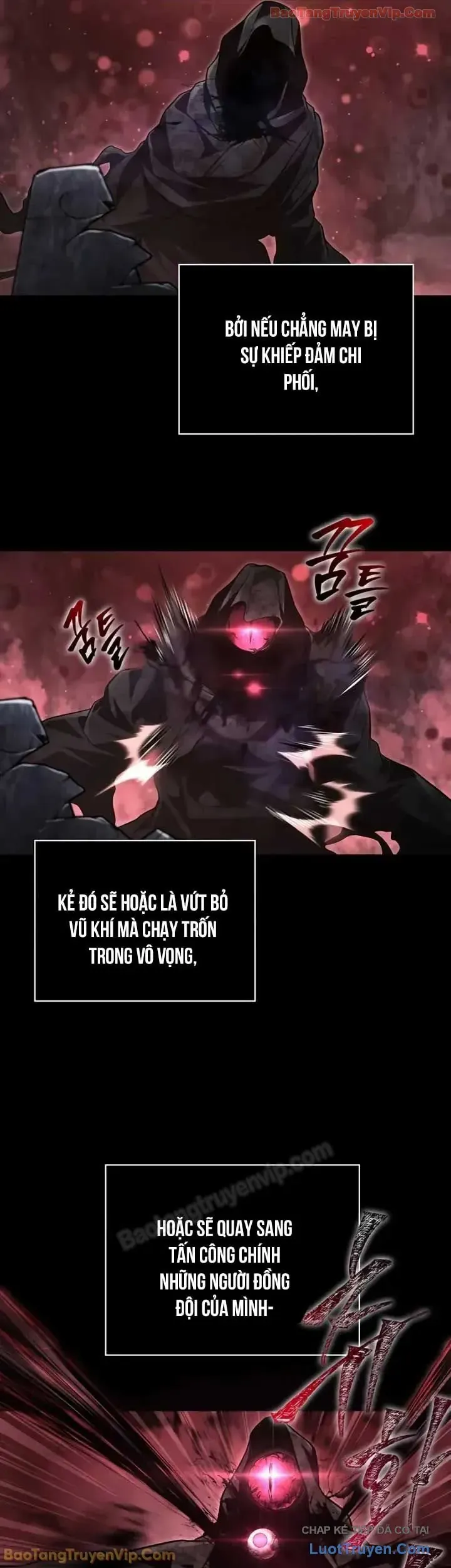 Trang 11 - Sống Sót Trong Trò Chơi Với Tư Cách Là Một Cuồng Nhân