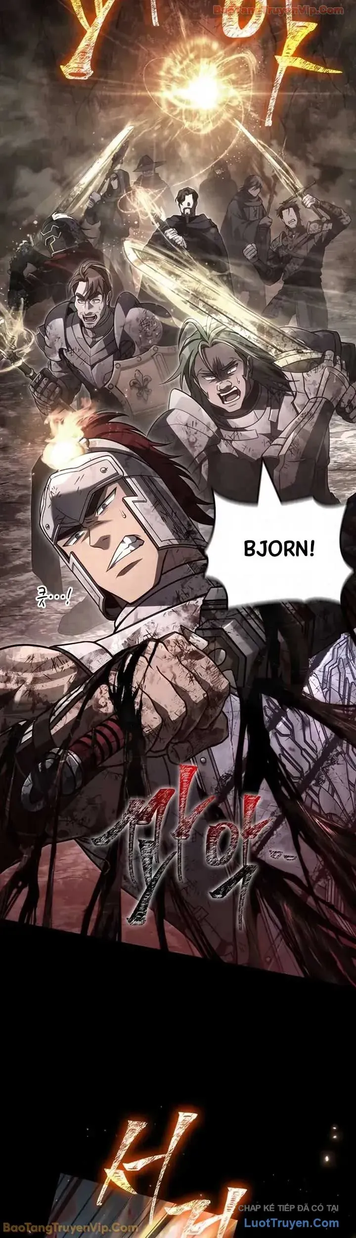 Trang 13 - Sống Sót Trong Trò Chơi Với Tư Cách Là Một Cuồng Nhân