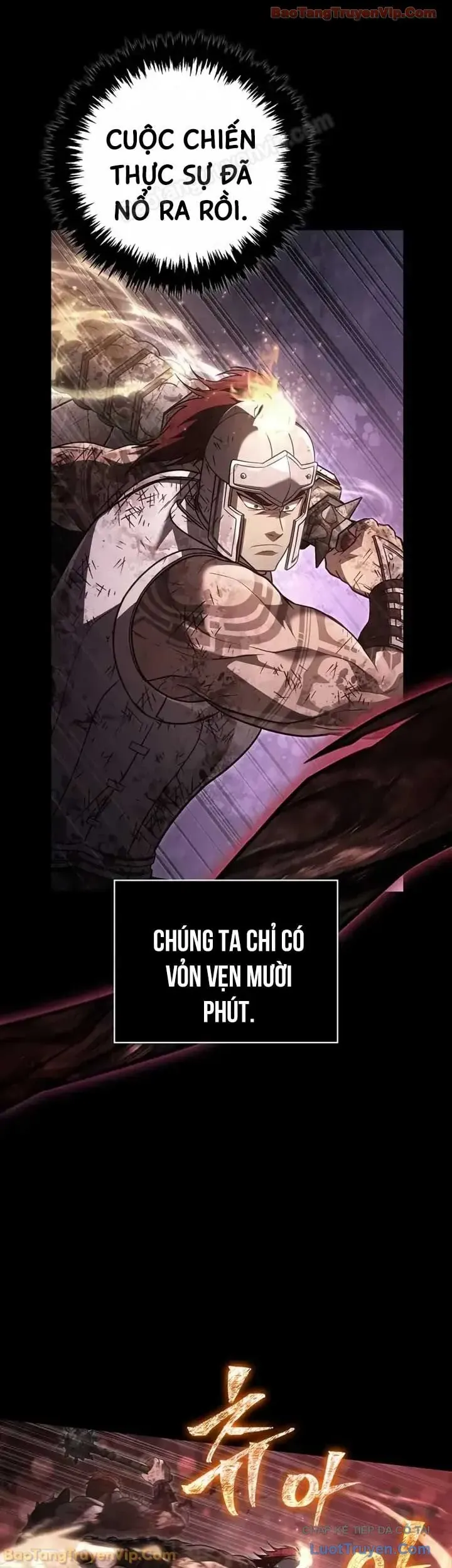 Trang 16 - Sống Sót Trong Trò Chơi Với Tư Cách Là Một Cuồng Nhân