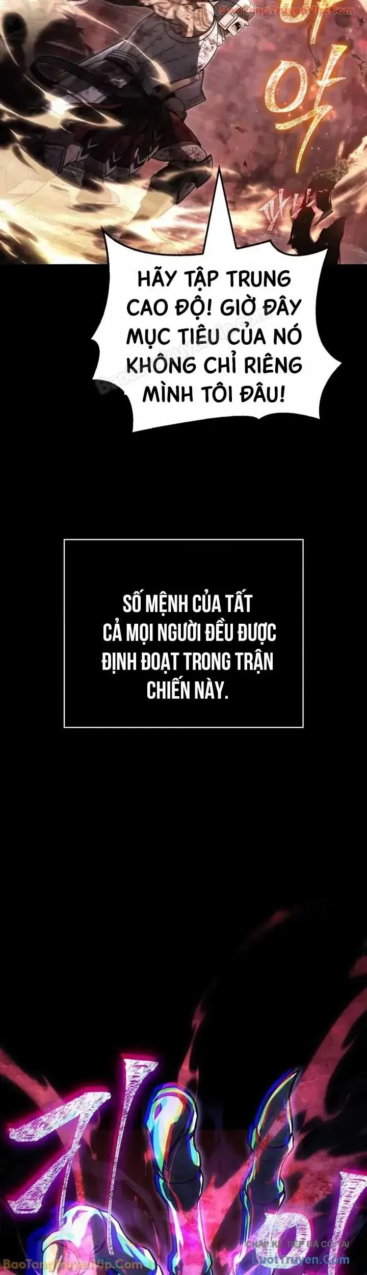 Trang 17 - Sống Sót Trong Trò Chơi Với Tư Cách Là Một Cuồng Nhân