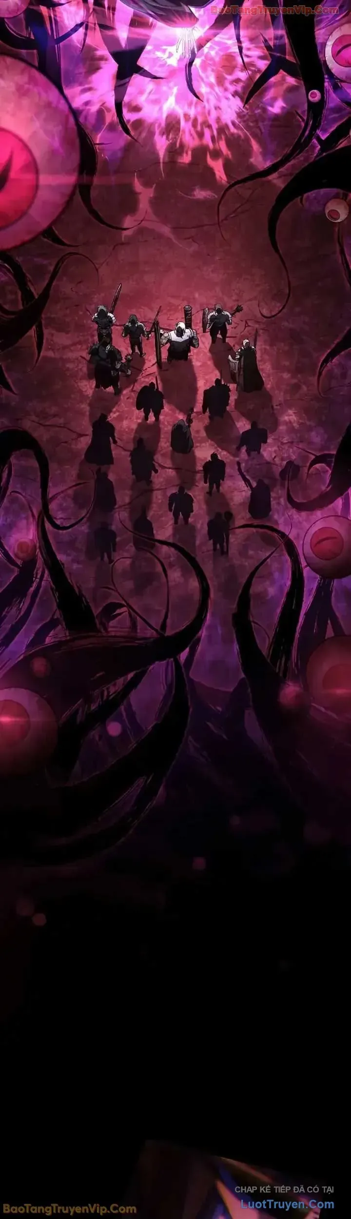 Trang 19 - Sống Sót Trong Trò Chơi Với Tư Cách Là Một Cuồng Nhân