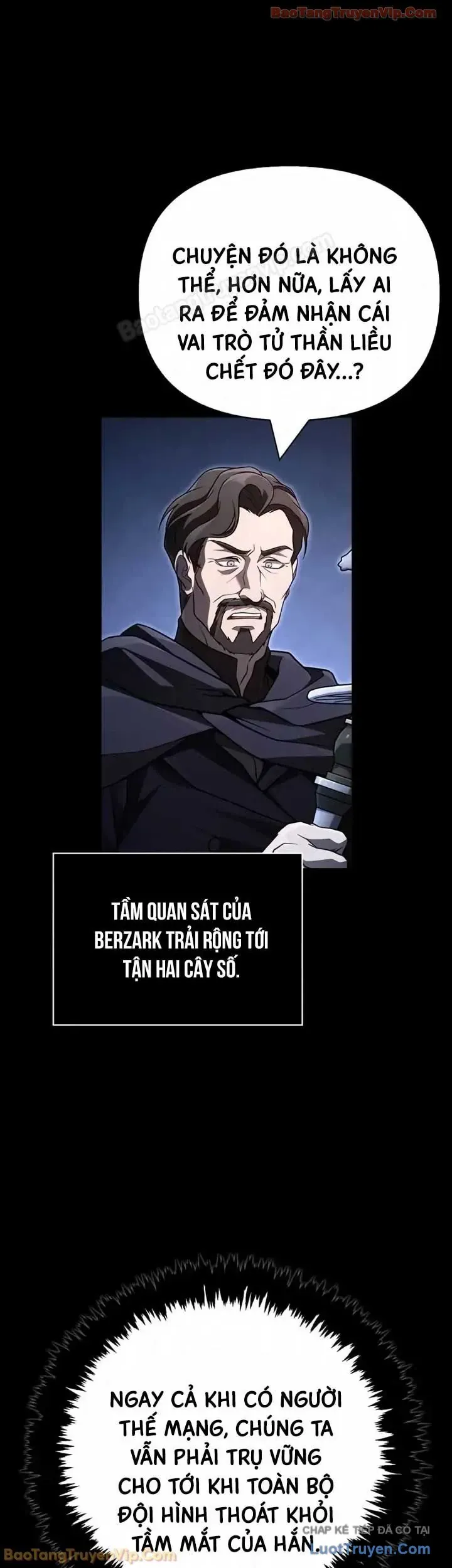 Trang 22 - Sống Sót Trong Trò Chơi Với Tư Cách Là Một Cuồng Nhân