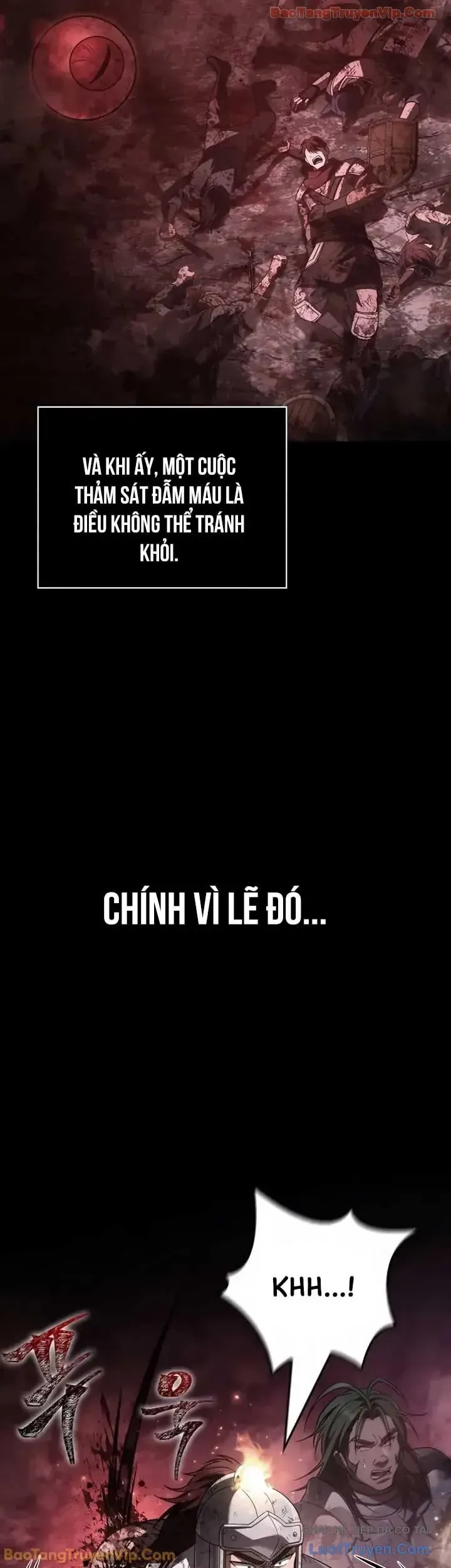 Trang 24 - Sống Sót Trong Trò Chơi Với Tư Cách Là Một Cuồng Nhân