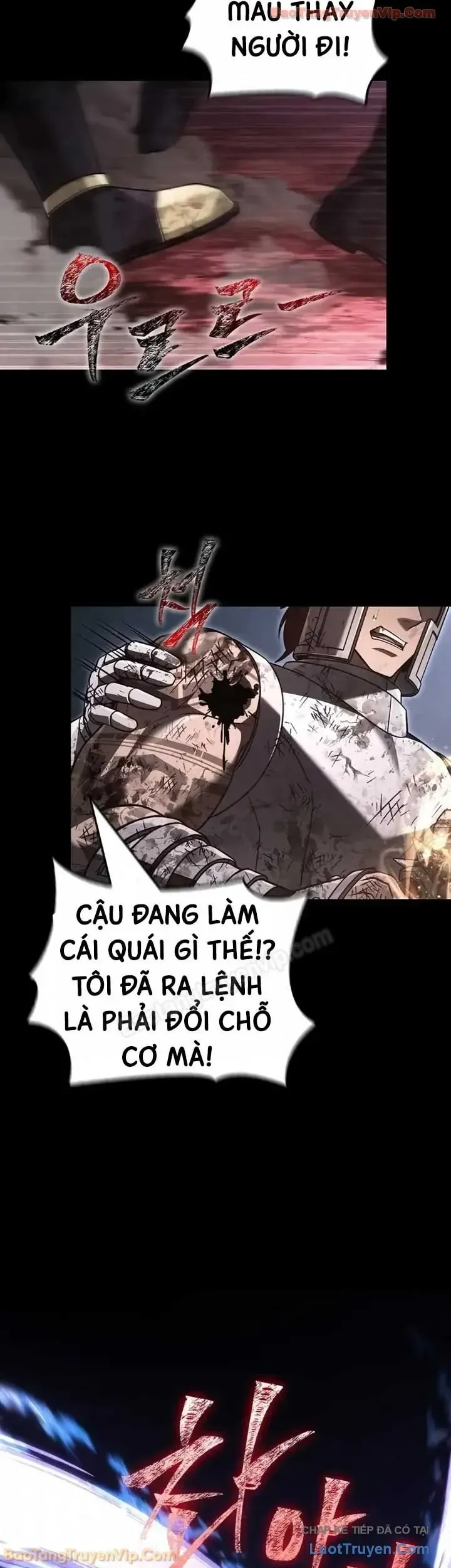 Trang 27 - Sống Sót Trong Trò Chơi Với Tư Cách Là Một Cuồng Nhân