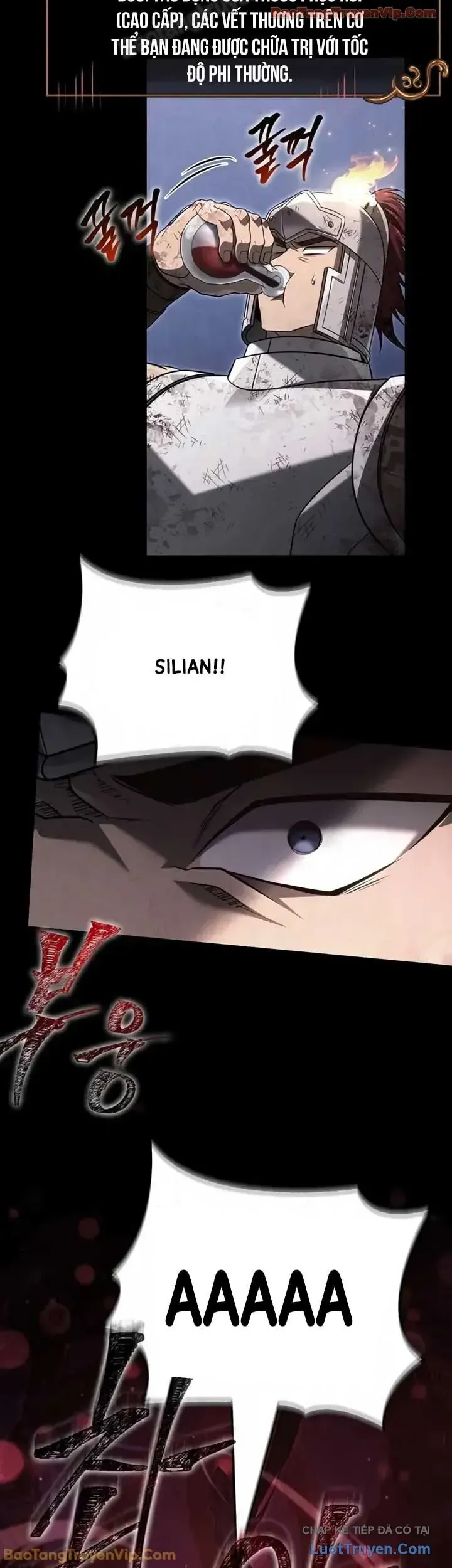 Trang 30 - Sống Sót Trong Trò Chơi Với Tư Cách Là Một Cuồng Nhân