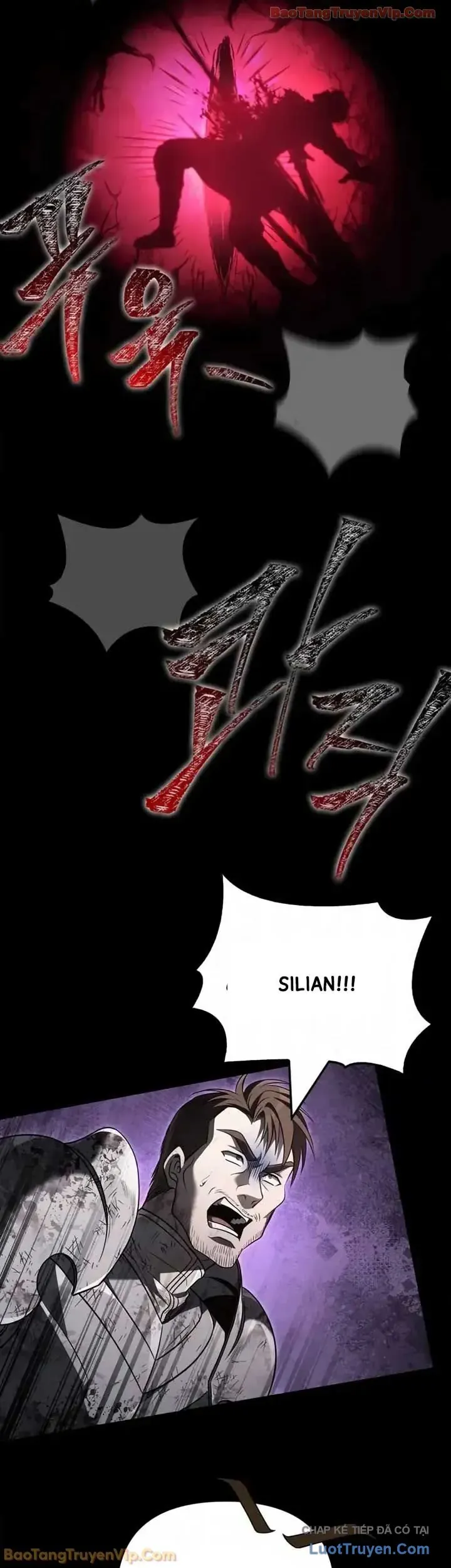 Trang 32 - Sống Sót Trong Trò Chơi Với Tư Cách Là Một Cuồng Nhân