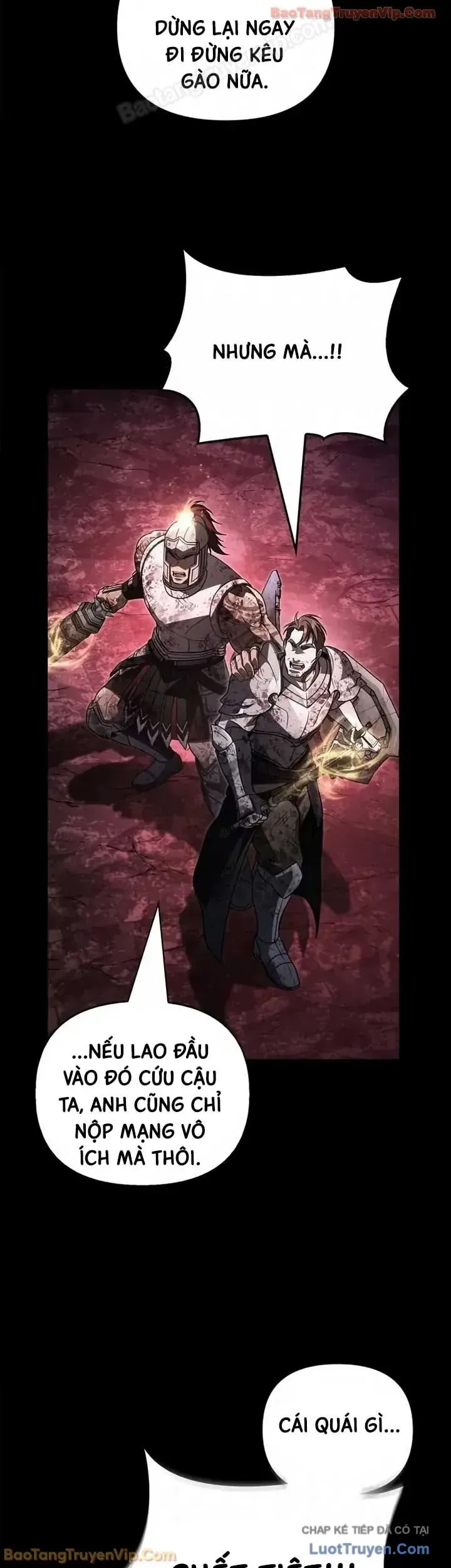 Trang 33 - Sống Sót Trong Trò Chơi Với Tư Cách Là Một Cuồng Nhân