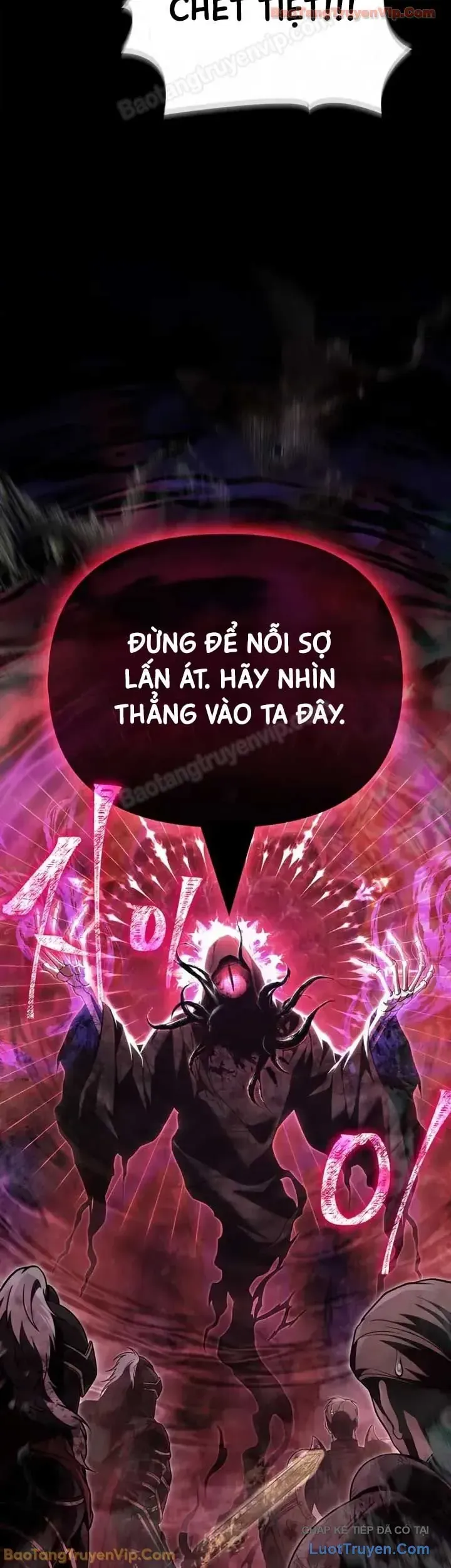 Trang 34 - Sống Sót Trong Trò Chơi Với Tư Cách Là Một Cuồng Nhân