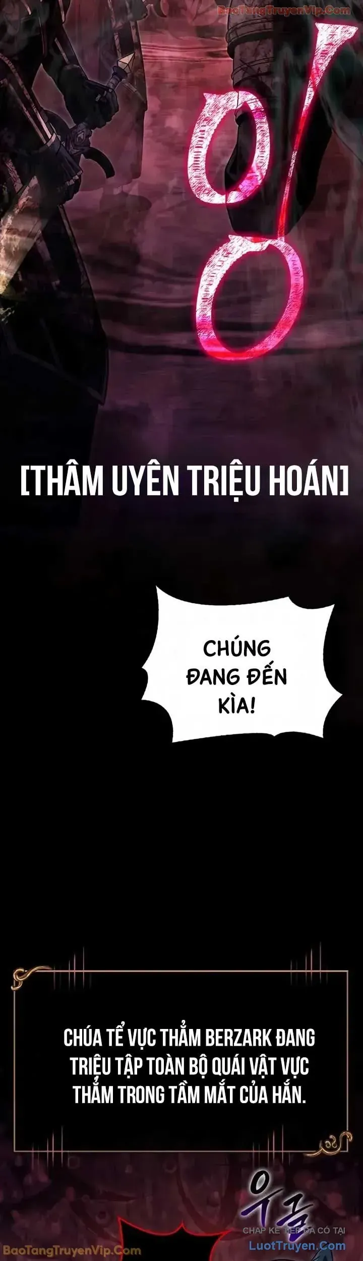 Trang 35 - Sống Sót Trong Trò Chơi Với Tư Cách Là Một Cuồng Nhân