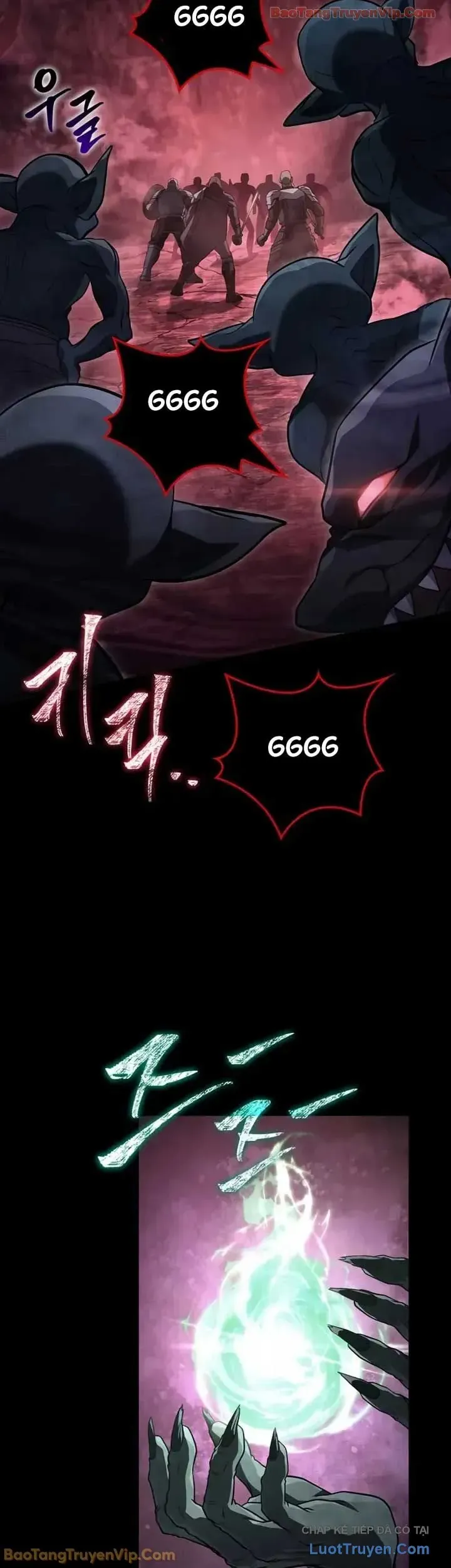 Trang 36 - Sống Sót Trong Trò Chơi Với Tư Cách Là Một Cuồng Nhân