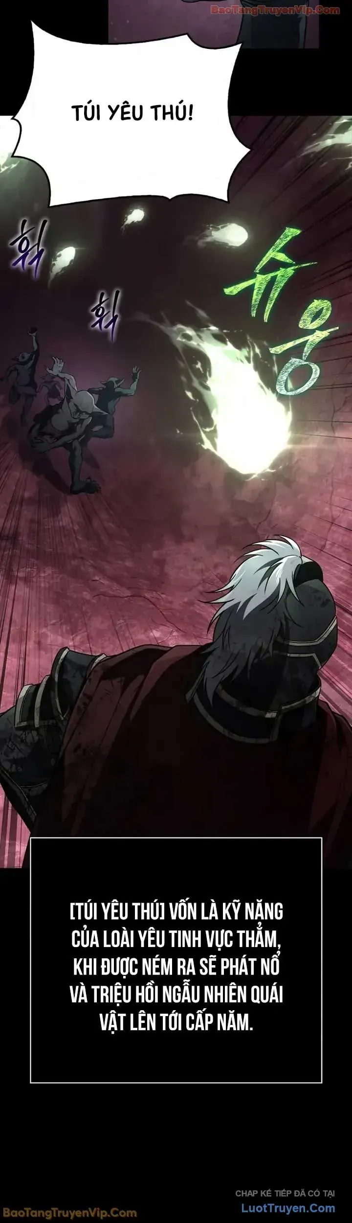 Trang 37 - Sống Sót Trong Trò Chơi Với Tư Cách Là Một Cuồng Nhân