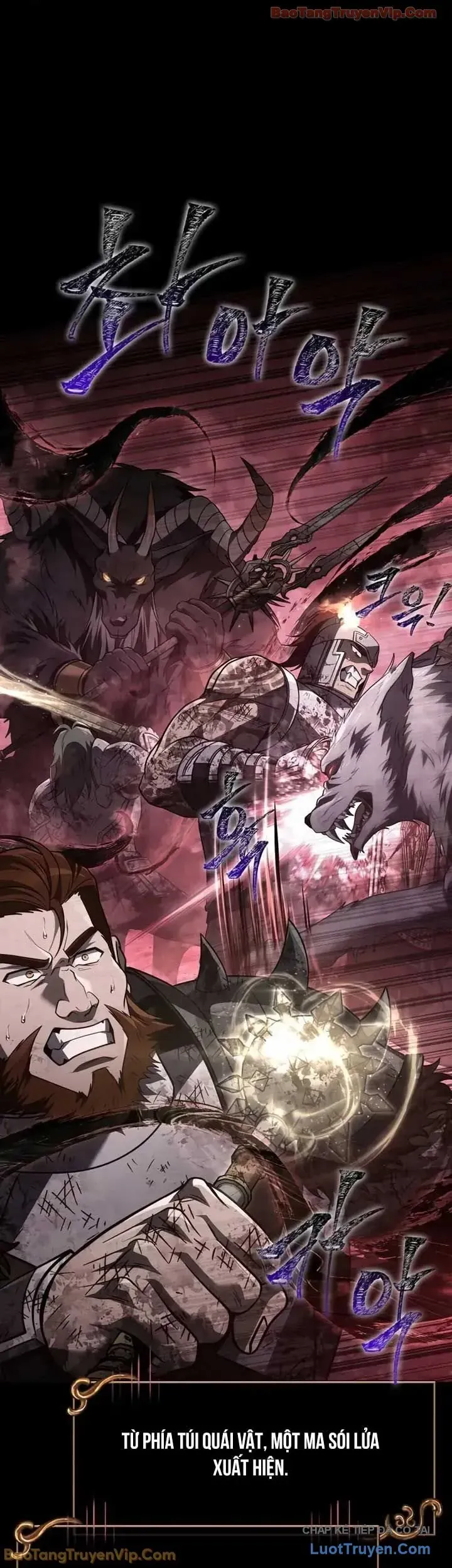 Trang 39 - Sống Sót Trong Trò Chơi Với Tư Cách Là Một Cuồng Nhân