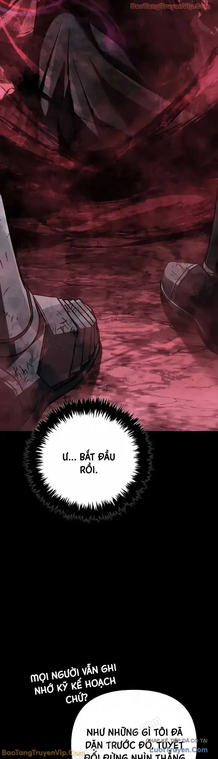 Trang 5 - Sống Sót Trong Trò Chơi Với Tư Cách Là Một Cuồng Nhân