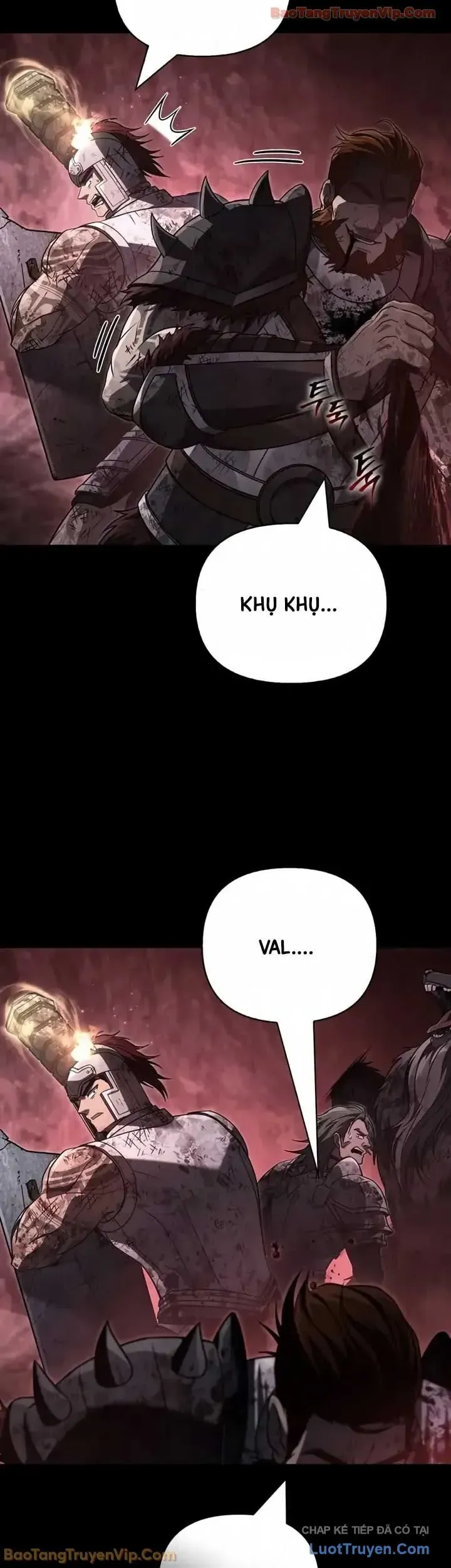 Trang 42 - Sống Sót Trong Trò Chơi Với Tư Cách Là Một Cuồng Nhân