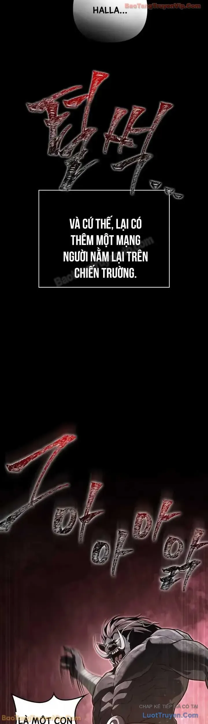 Trang 43 - Sống Sót Trong Trò Chơi Với Tư Cách Là Một Cuồng Nhân