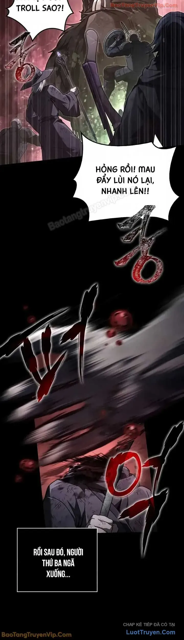 Trang 44 - Sống Sót Trong Trò Chơi Với Tư Cách Là Một Cuồng Nhân