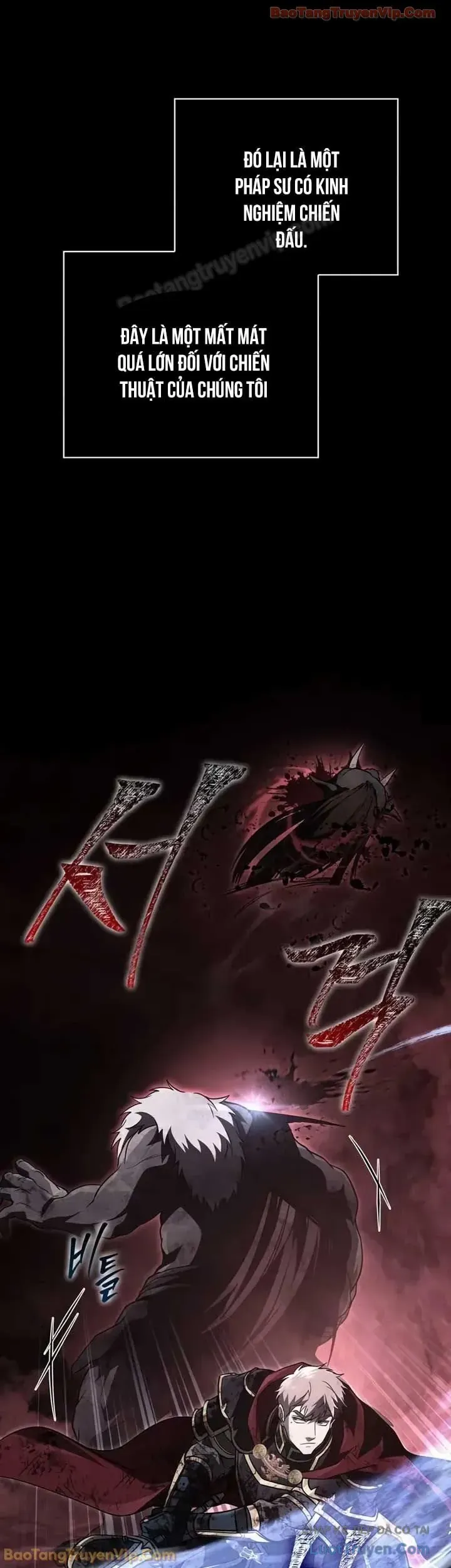 Trang 45 - Sống Sót Trong Trò Chơi Với Tư Cách Là Một Cuồng Nhân