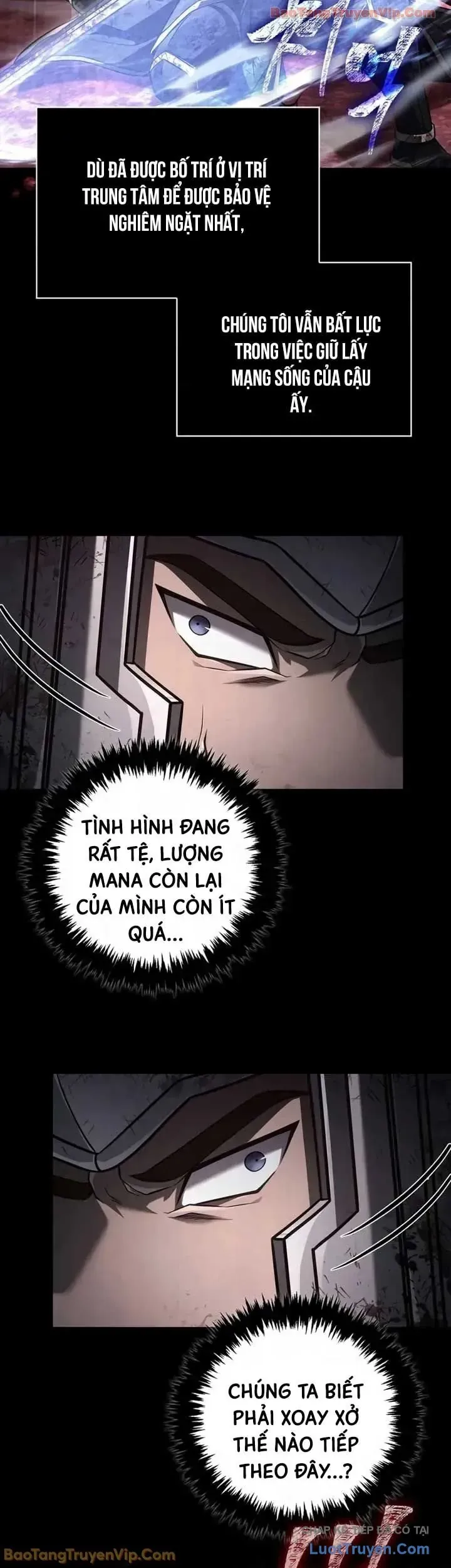 Trang 46 - Sống Sót Trong Trò Chơi Với Tư Cách Là Một Cuồng Nhân