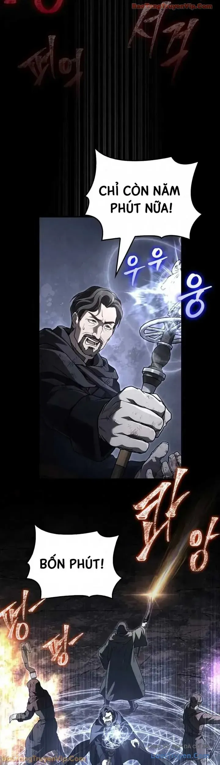 Trang 48 - Sống Sót Trong Trò Chơi Với Tư Cách Là Một Cuồng Nhân