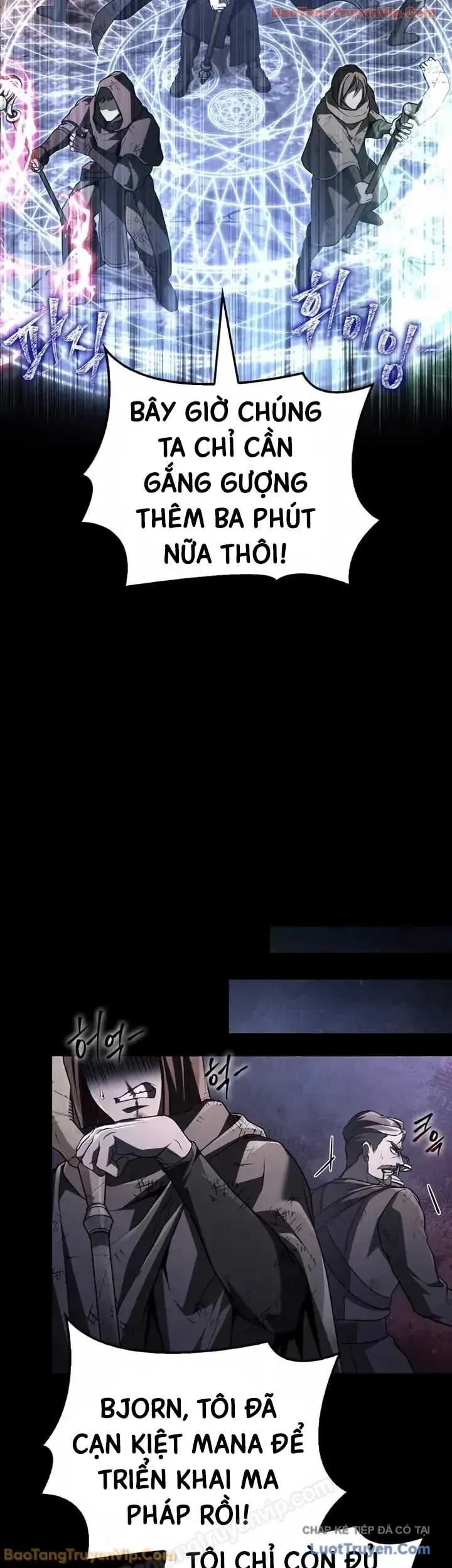 Trang 49 - Sống Sót Trong Trò Chơi Với Tư Cách Là Một Cuồng Nhân