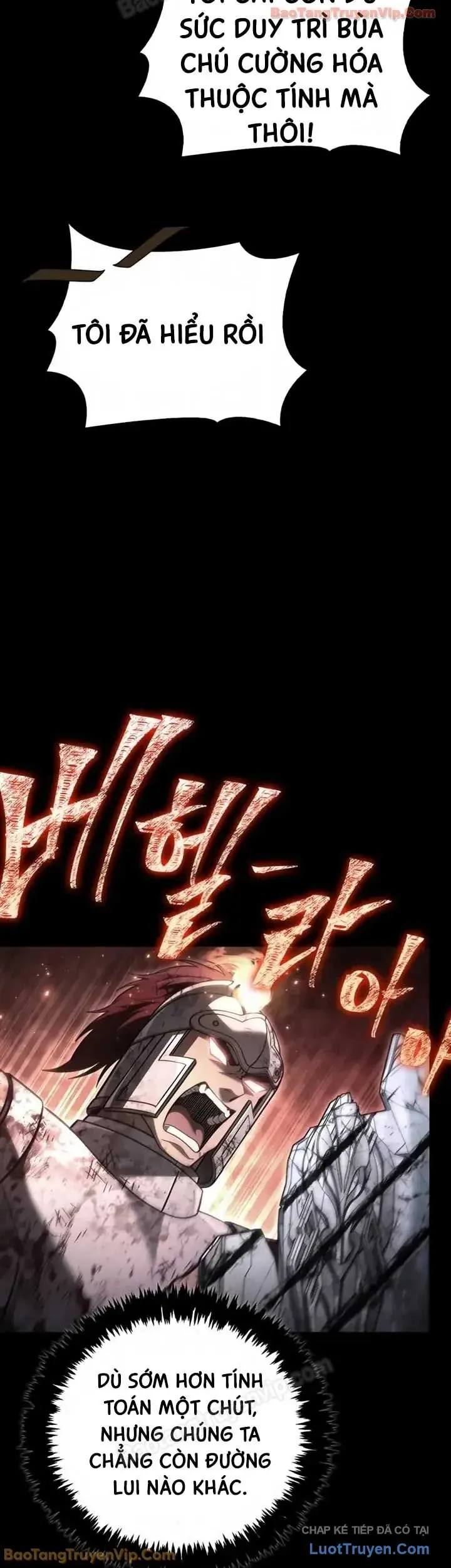 Trang 50 - Sống Sót Trong Trò Chơi Với Tư Cách Là Một Cuồng Nhân
