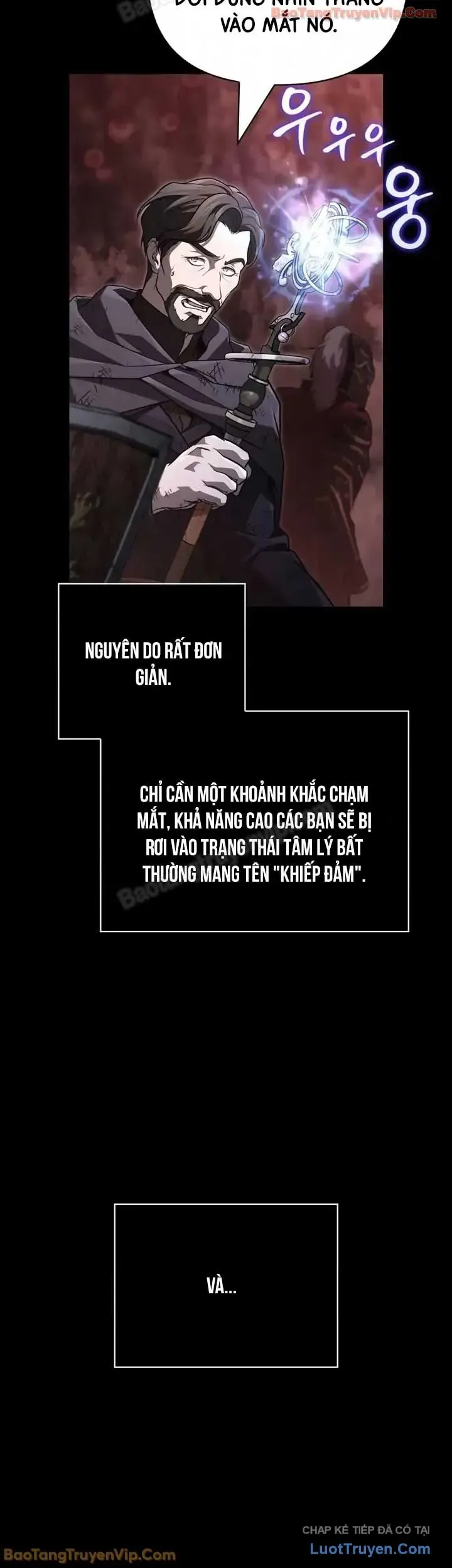 Trang 6 - Sống Sót Trong Trò Chơi Với Tư Cách Là Một Cuồng Nhân