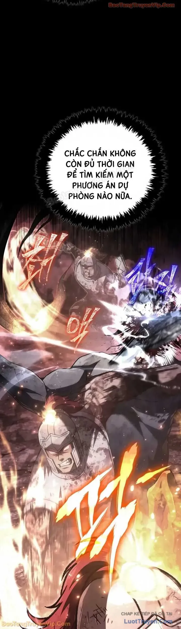 Trang 51 - Sống Sót Trong Trò Chơi Với Tư Cách Là Một Cuồng Nhân