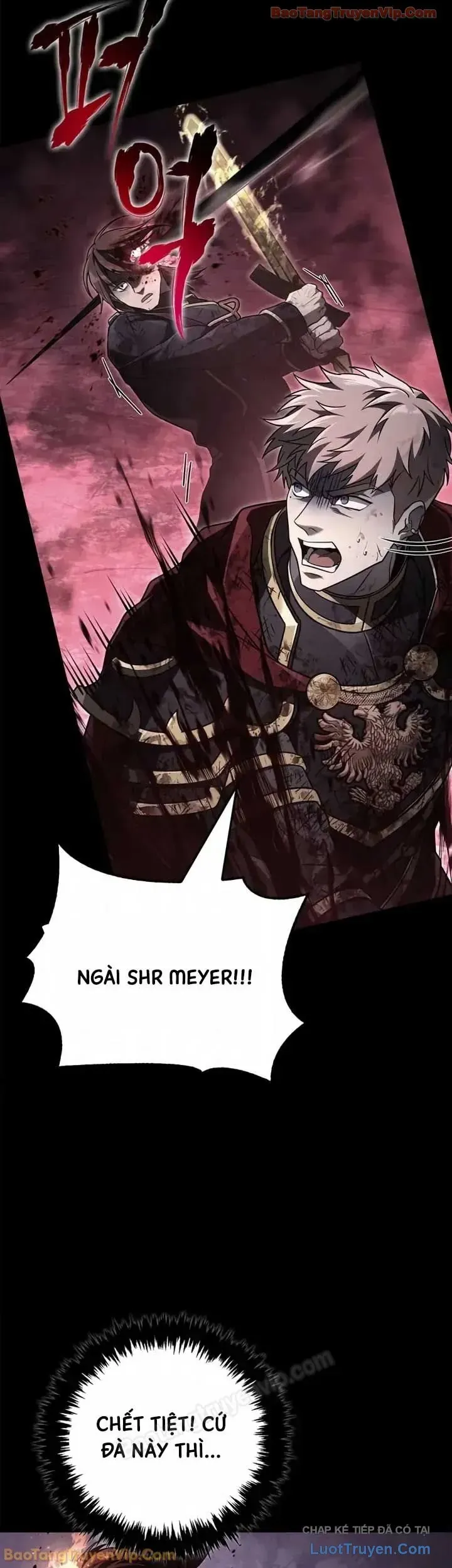 Trang 53 - Sống Sót Trong Trò Chơi Với Tư Cách Là Một Cuồng Nhân