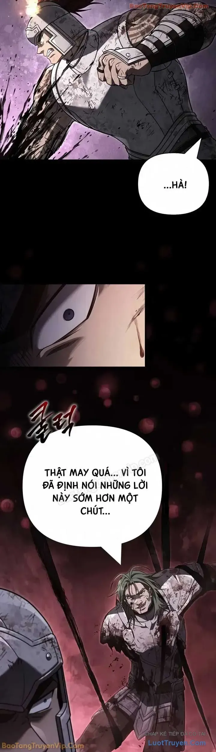 Trang 54 - Sống Sót Trong Trò Chơi Với Tư Cách Là Một Cuồng Nhân