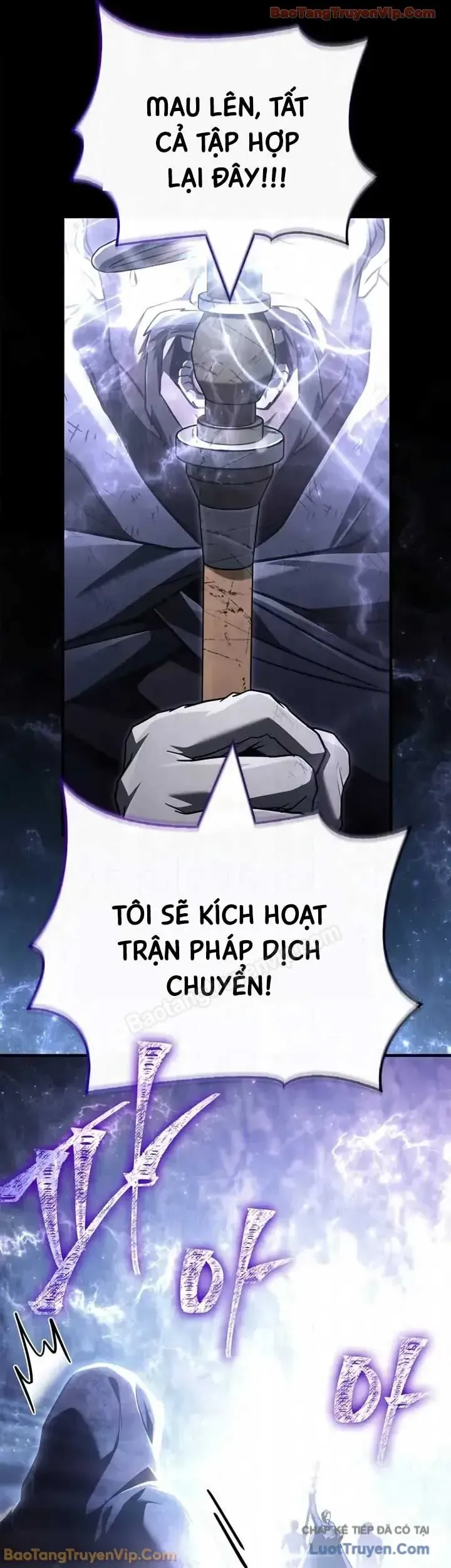 Trang 58 - Sống Sót Trong Trò Chơi Với Tư Cách Là Một Cuồng Nhân